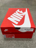 NIKE DUNK LOW LOTTERY PACK GREY FOG SIZE 11 (WORN)