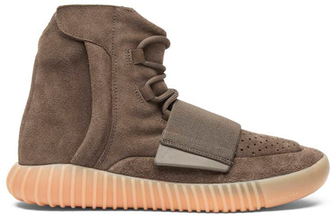 Adidas Yeezy Boost 750 "BROWN"