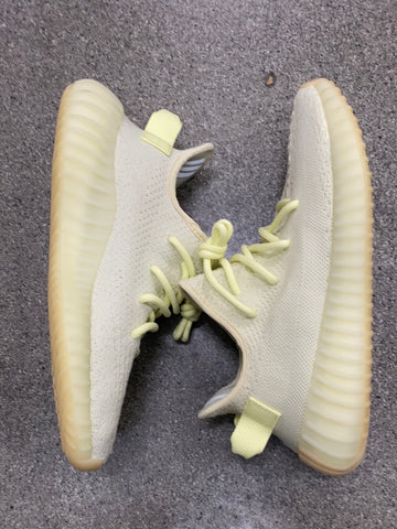 YEEZY BOOST 350 V2 BUTTER SIZE 7 (WORN)
